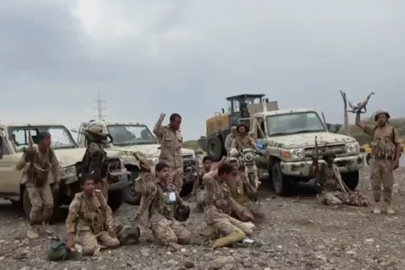 Houthis launch more attacks on Saudi Arabia